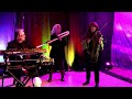David Wright - Magic Carpet (featuring Sherry Finzer and Suzanne Lansford)