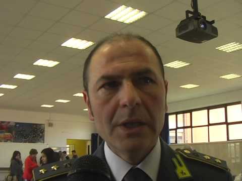 ONDA TG 19.03.2015 - EXPO ORIENTEERING WEEK 4 GIORNO