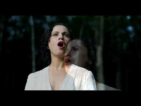 Video thumbnail for Wakers of the Wind