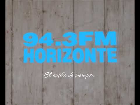 HORIZONTE 94.3 FM - EL ESTILO DE SIEMPRE.. 75