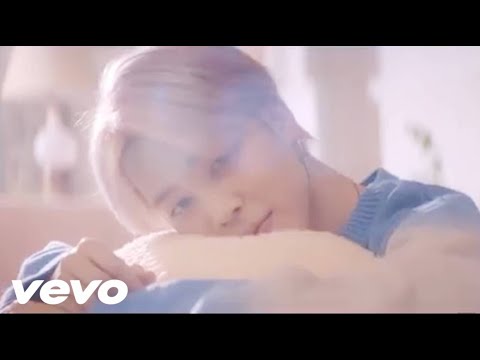 BTS (방탄소년단) 'Filter' by Jimin FMV