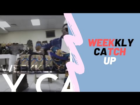 Tay Grin in Sierra Leone EcoFest, Forest Hill Festival, UMP Voting Procedure | WEEKKLY CATCH UP