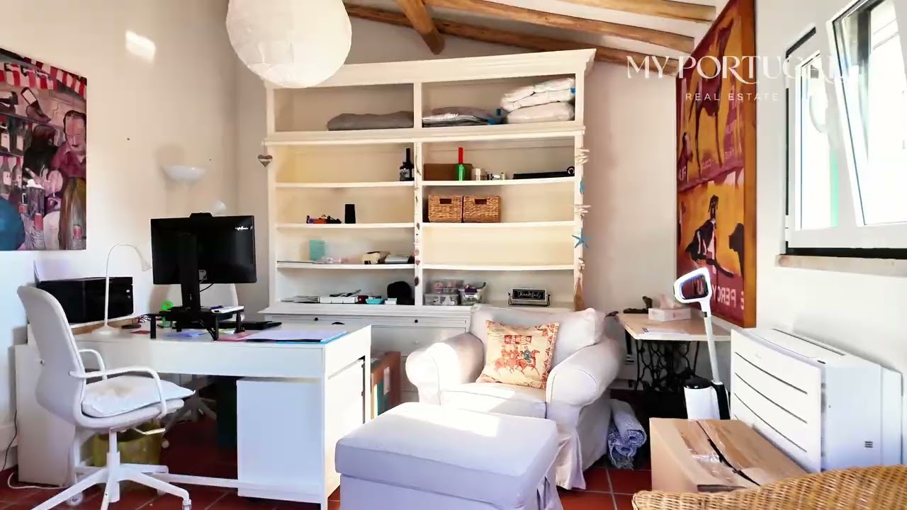 Vídeo do imóvel