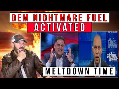 BOMBSHELL POLLS Drop | Turns Out They've Been Lying To You The WHOLE TIME... Thumbnail