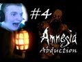 [СРУ КИРПИЧАМИ!] Amnesia: Abduction Прохождение Ч4 