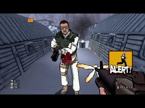 XIII - Classic - Emerald Military Base (Roof)