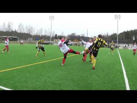 29.4.2017 Länsi-Suomen miesten 4div: Wilpas v Heitto 2-0