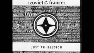 Zoviet France - Nature But Not