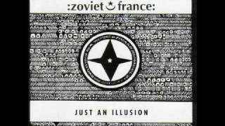 Music video thumbnail preview for Zoviet France - Nature But Not by :zoviet*france: