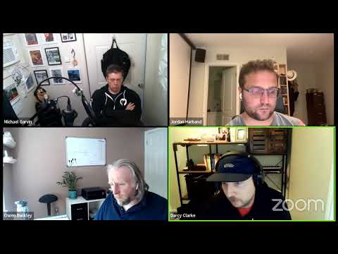 Open RFC Meeting - Wednesday, May 18th 2022