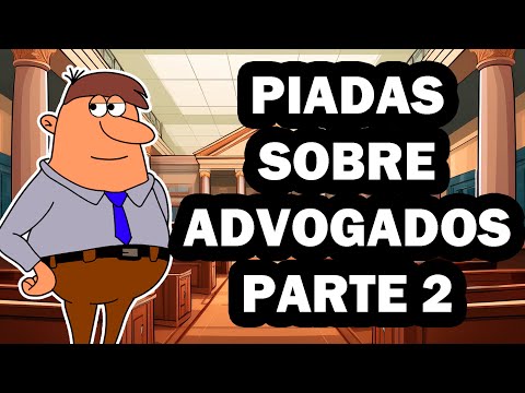 THE BEST LAWYER JOKES PART 2