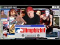 How Limp Bizkit Took Over The World Ft Daggz