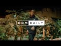 Medai - Curve It [Music Video] | GRM Daily