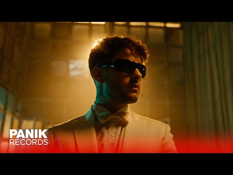 LOUIS - 1k Diamantia - Official Music Video