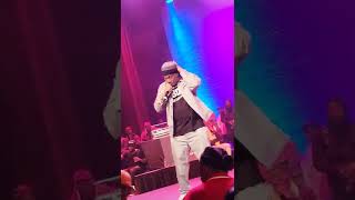 KRS-ONE LIVE AT THE APOLLO April 2022 YOU MUST LEARN