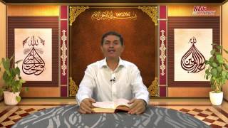 Dr. Ahmet ÇOLAK(Kısa) - İnsanlık, Peygabersiz Olamaz!