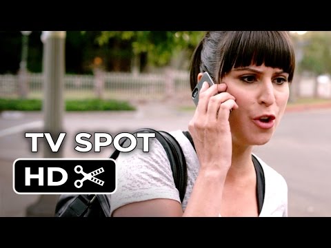 Life Partners TV SPOT - Only Ones (2014) - Adam Brody, Leighton Meester Movie HD