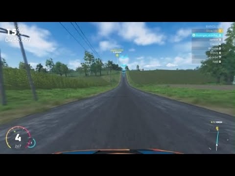 ,,HOW TO" New York im Bugatti EB 110 Super Sport 29:33:631!!! Jedes Hypercar