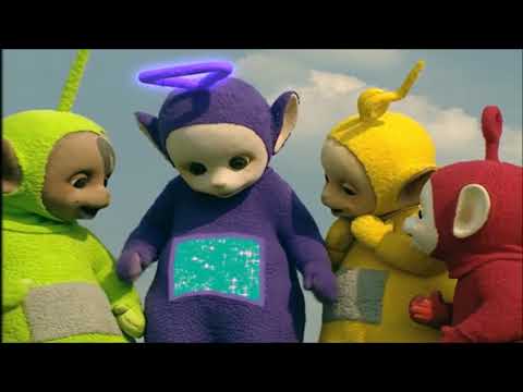 Teletubbies: Delilah Packing
