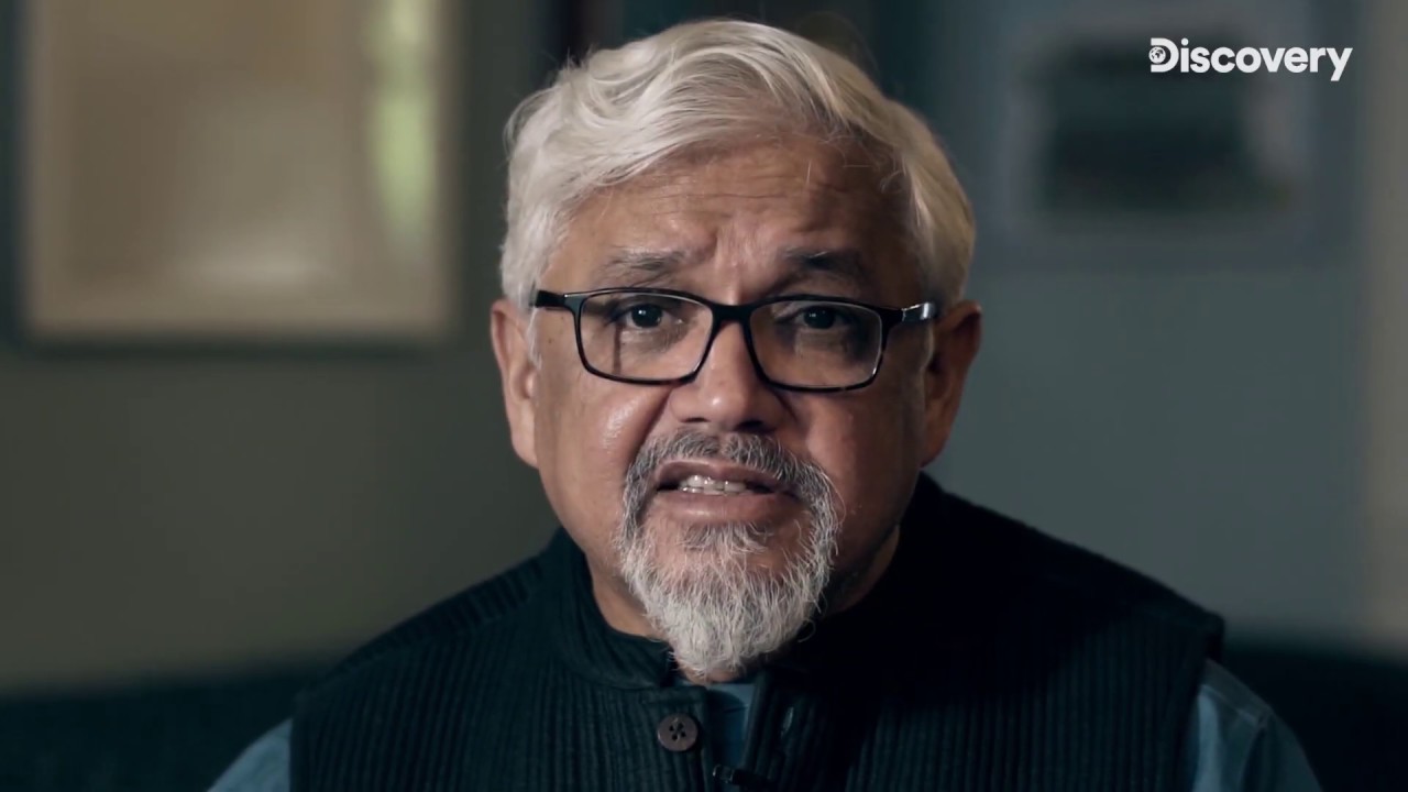 The Future is now | India 2050 | 29 December 9 PM
