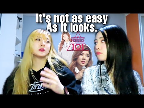 LIFE AFTER PRODUCE 101 Ft. Kim Juna