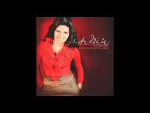 É Hora De Se Preparar - Andréia Alencar