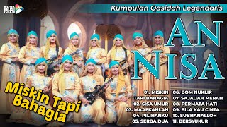 Download lagu Kumpulan Qasidah Legendaris An Nisa #annisa #qasidah #gambus mp3