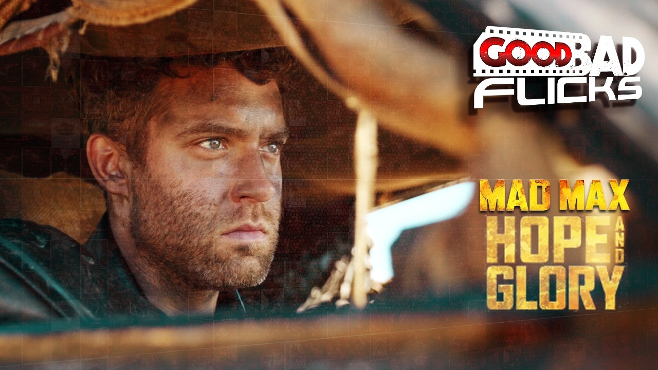 Mad Max Hope and Glory - Review
