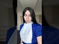 Alice Madness Returns cosplay
