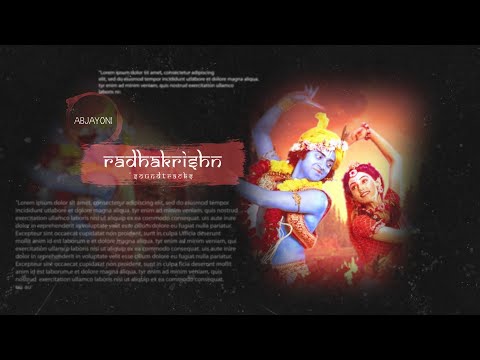 Radhakrishn Soundtracks 124 - Various Themes 28 ( Yamuna | Shani | Holi Songs)