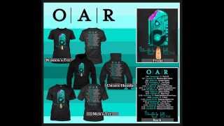 O.A.R. - Favorite Song (Pop Mix) [2014]