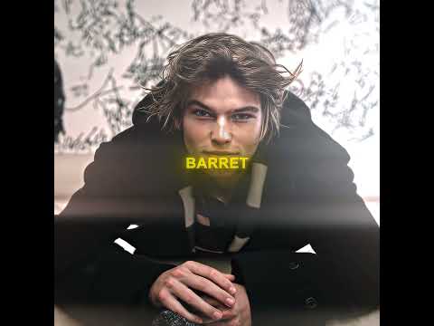 Jordan Barrett x Chico Lachowski Edit | Lady Gaga - Government Hooker (slowed) 4k edit #shorts