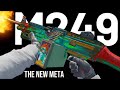 The Real Reason Behind This Weapon S Cost