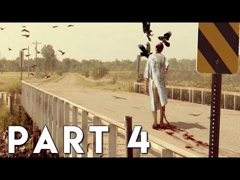 STATE OF DECAY 2 Walkthrough Gameplay Part 4 - THIEVES (Xbox One X)