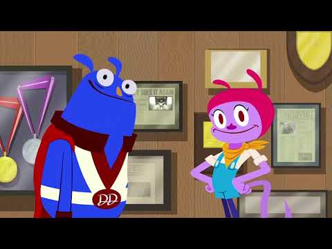 UMIGO: Math Mania Episodes 11-15 COMPILATION | Math Song | FUN SONGS | MATH FOR KIDS | Kids Learning