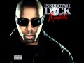 Inspectah Deck - We Get Down 