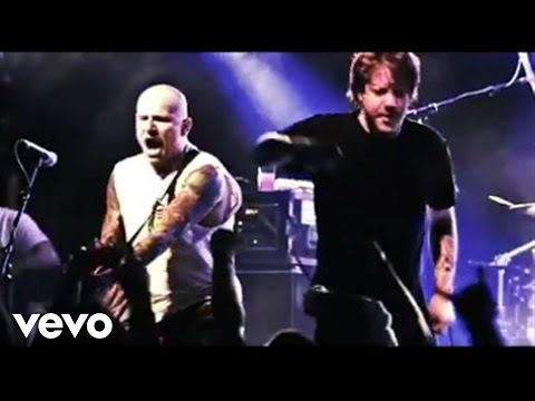 Comeback Kid - Do Yourself A Favor