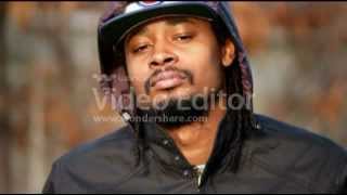 Danny Brown - Molly Ringwald (HOT NEW 2012)