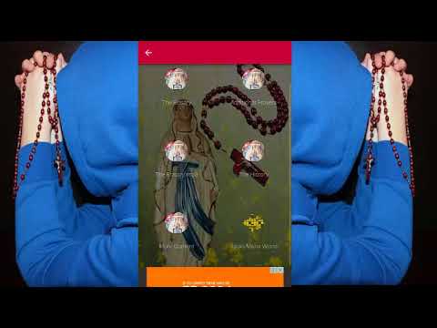 How to Pray the Rosary - Rosary Guide Video