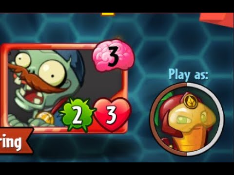 Sneak Peek !!! Daily Event 3 rd April 2021 Plants vs Zombies Heroes Day 5