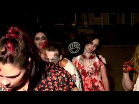 BRAINEATER - The Funeral Dazies Official