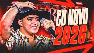 NATANZINHO LIMA CD NOVO 2026 - MÚSICAS NOVAS - REPERTÓRIO NOVO - NATANZINHO JANEIRO 2026