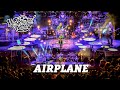 Airplane (Live at Red Rocks)