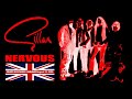 GILLAN: "NERVOUS" 1980