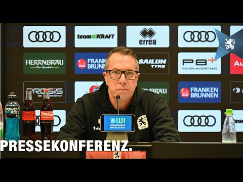 Pressekonferenz nach #FCIM60 (13.12.2025).