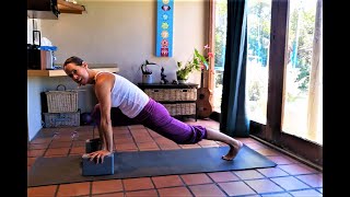 Release your Psoas