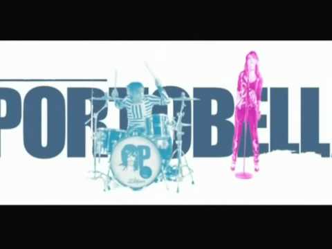 Dailymotion   Portobella   Covered In Punk   une vidéo Music