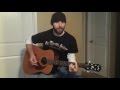 Wake Me Up by Billy Currington (Cover) 