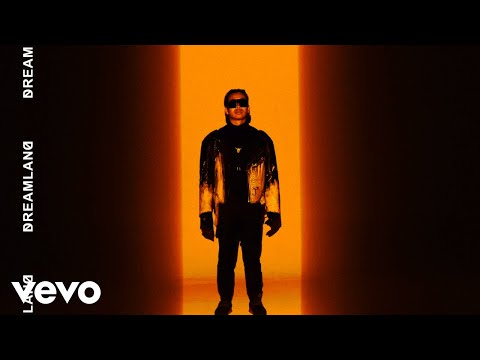 ZHU - Distant Lights (Visualizer)