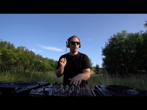 Stephan Zovsky @ 3000Grad Sonntags-Stream | April 3021